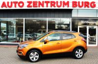 Opel Mokka X Active Start/Stop Kamera SHZ PDC DAB LED Sachsen-Anhalt - Burg Vorschau