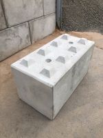 Verkaufe Betonblock Beton Legostein Bayern - Bad Bocklet Vorschau