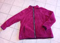 Plüschjacke in Pink, Gr. XL von NKD - Ungetragen Bayern - Haibach Vorschau