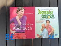 Sarah Wiener Kochbuch, Besser Essen Bayern - Dietfurt an der Altmühl Vorschau