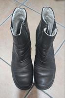 Damen Stiefeletten Ara Gr. 42 Berlin - Hellersdorf Vorschau