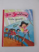 Bea Backboard, Piraten gesucht, inkl. Versand 5 € Nordrhein-Westfalen - Moers Vorschau