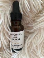 Gesichtsöl Mitchell and Peach 20 ml Sachsen-Anhalt - Hettstedt Vorschau