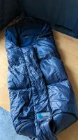 Altabebe Winter Fußsack blau Nordrhein-Westfalen - Eschweiler Vorschau