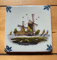 3 Kacheln aus Holland 13 x 13 cm Bonn - Nordstadt  Vorschau