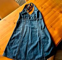 ESPRIT Jeans Sommer Kleid Gr. 38/40 Baden-Württemberg - Pforzheim Vorschau