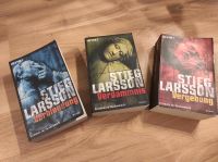 Stieg Larsson Millenium Triologie Berlin - Hohenschönhausen Vorschau