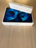 iPad Air 5 64 Gigabyte mit Apple Pencil in Blau Rostock - Lichtenhagen Vorschau
