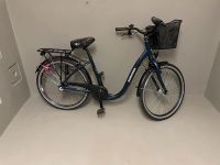 Damenfahrrad 26 Zoll Winora-NEU!!! Thüringen - Elxleben an der Gera Vorschau