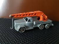 Matchbox Magirus Kranwagen Bayern - Königsbrunn Vorschau