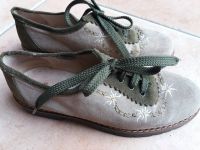 Trachtenschuhe Kinder Dirndlschuhe , Landhaus Bayern - Eurasburg Vorschau