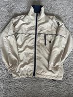 Nike Vintage Windbreaker Jacke M Niedersachsen - Vechta Vorschau