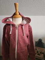 Fit-z Sweatshirtjacke/Kaputzenjacke/Jacke Gr.140/146 Bayern - Mainleus Vorschau