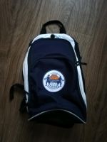 Rucksack blau WGSH Basketball Rostock - Dierkow Vorschau