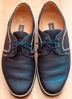 Herrenschuhe BALLY, Gr.42 Hannover - Linden-Limmer Vorschau