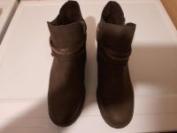 Stiefeletten Gr. 38 Bayern - Kempten Vorschau