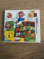 Super Mario 3D Land für Nintendo 2DS und 3DS Bayern - Rosenheim Vorschau