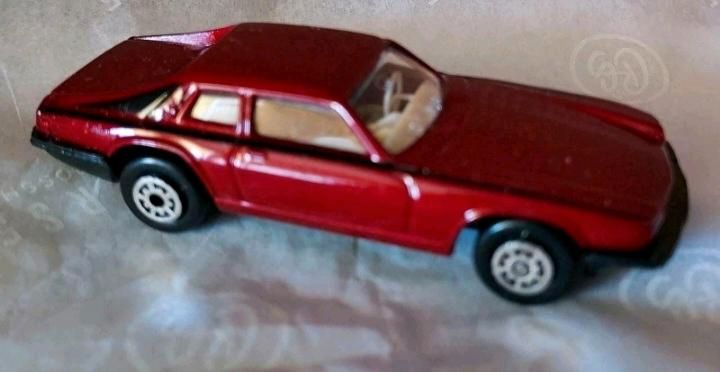 Jaguar XJS V12 Modellauto Playbear NEU Präzisionsmodell in Nürnberg (Mittelfr)