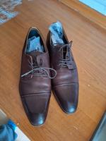 Salamander Schuhe  große. 44 echte leder Dortmund - Innenstadt-Nord Vorschau