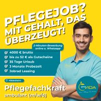 Dein neuer Job wartet! Pflegefachkraft - ambulante Pflege Niedersachsen - Hildesheim Vorschau
