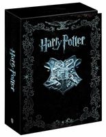Harry Potter Complete Collection 8 Filme Limitiert 7000 Stk. Sam Baden-Württemberg - Engen Vorschau