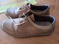 Halbschuhe Herren Rieker Gr. 41 Baden-Württemberg - Schönbrunn Vorschau