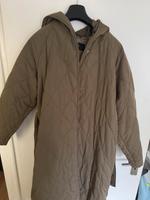 Lange frühlings Jacke Mitte - Wedding Vorschau