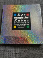 Buch: Der magische Kubus  / 90er Jahre Niedersachsen - Salzgitter Vorschau