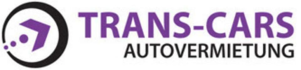 Transporter mieten ab 5,99€ bei Trans-Cars Autovermietung in Recklinghausen