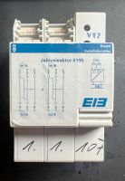 EIB KNX Jalousieaktor 2 -fach 6195 für Datenschiene von Busch Jae Baden-Württemberg - Lobbach Vorschau