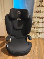 Cybex Juno Kindersitz 9 - 18kg Autokindersitz Sachsen-Anhalt - Halle Vorschau