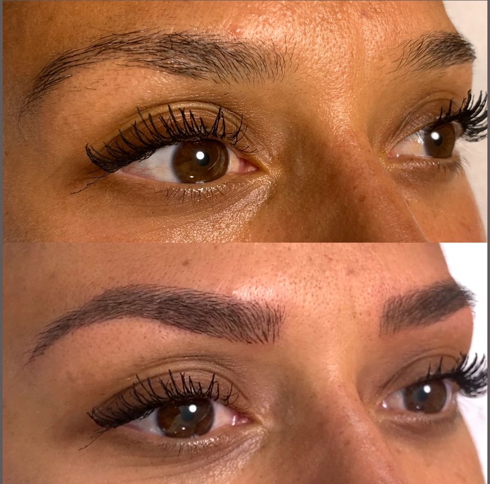 Microblading Schulung 2Tage incl Set Phibrows in Heilbronn