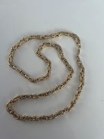Verkaufe Königskette Halskette Bayern - Freising Vorschau
