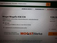 Mogafix / floorjet easy ..al new Hessen - Altenstadt Vorschau