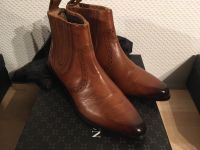 Melvin & Hamilton Marlin 3 Stiefelette neu, 37, Leder crustcognac Berlin - Köpenick Vorschau