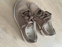 Beige ARA Damen Schuhe Sneaker Gr. 7.5 (41) neu Baden-Württemberg - Ditzingen Vorschau