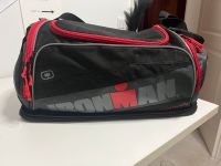 Ironman Ogio Duffle Bag Trainingstasche Kreis Pinneberg - Quickborn Vorschau