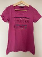T-Shirt Hilfiger S Baden-Württemberg - Offenburg Vorschau