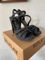 High Heels von Replay, Gr. 40 Berlin - Charlottenburg Vorschau
