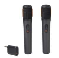 JBL Karaoke-Mikrofon PARTYBOX Wireless Microphone Paar Niedersachsen - Norden Vorschau
