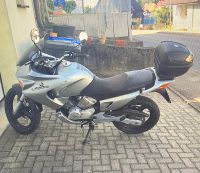 Honda Varadero XL 125ccm 15PS Baden-Württemberg - Oberboihingen Vorschau