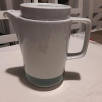 Große Kaffeekanne DDR je 19 Euro Sachsen-Anhalt - Oschersleben (Bode) Vorschau