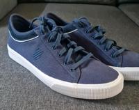 Sneaker K-Swiss ‼️‼️UNGETRAGEN ‼️‼️ Sachsen-Anhalt - Magdeburg Vorschau