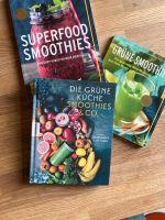 GU Smoothies Superfood green kitchen stories grün shakes Rezepte Dresden - Neustadt Vorschau