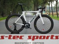 Mavic Comete Pro Carbon Laufradtuning Giant Propel , Giant Bikes Nordrhein-Westfalen - Schermbeck Vorschau