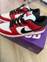 Nike SB Dunk Low Pro - Varsity Red Nordrhein-Westfalen - Erkelenz Vorschau