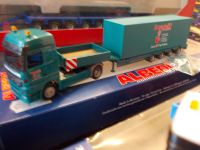 Schwerlasttransporter(Breuer Wasel /Dornseif usw)#1:87#Albedo#OVP Dortmund - Innenstadt-West Vorschau