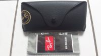 RAY BAN ETUI SCHWARZ NEU ! Nordrhein-Westfalen - Gelsenkirchen Vorschau