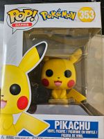 Funko Pop 353 Pikachu Pokemon Baden-Württemberg - Neuhausen Vorschau