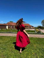 Fotoshooting Kleid Sommerkleid Schleswig-Holstein - Elmshorn Vorschau